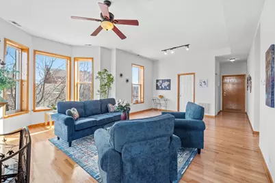 6412 S Woodlawn Avenue #3, Chicago, IL 60637 - Photo 5