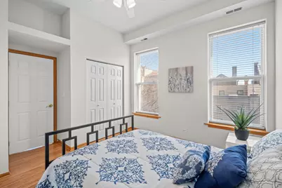 6412 S Woodlawn Avenue #3, Chicago, IL 60637 - Photo 11