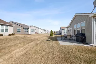 1702 Patriot St, Shorewood, IL 60404 - Photo 25