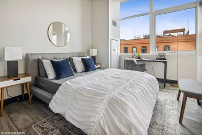 [Address not provided], Chicago, IL 60607 - Photo 9