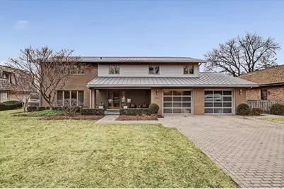 2076 Valley Lo Lane, Glenview, IL 60025 - Photo 1