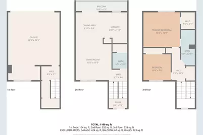 3509 Tyler Drive, Joliet, IL 60431 - Photo 27