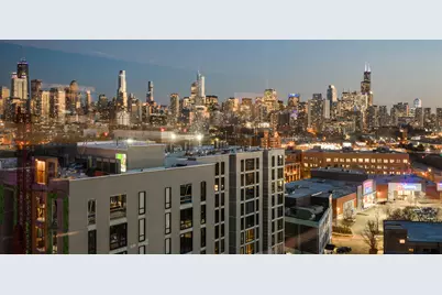 860 W Blackhawk Street #1202, Chicago, IL 60622 - Photo 21