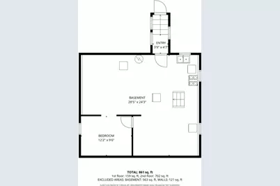 6036 S 74th Avenue, Summit, IL 60501 - Photo 21