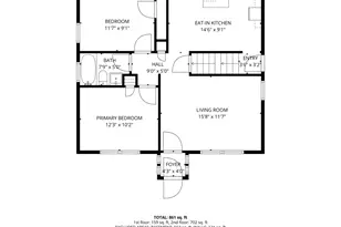 6036 S 74th Ave, Summit, IL 60501 - Photo 19