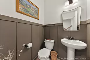 2108 Weatherbee Ln, Naperville, IL 60563 - Photo 15