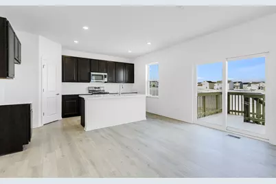 377 Danforth Drive, Oswego, IL 60543 - Photo 3