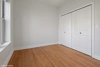 2005 W Warner Avenue #1, Chicago, IL 60618 - Photo 9