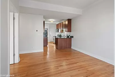 2005 W Warner Avenue #1, Chicago, IL 60618 - Photo 5
