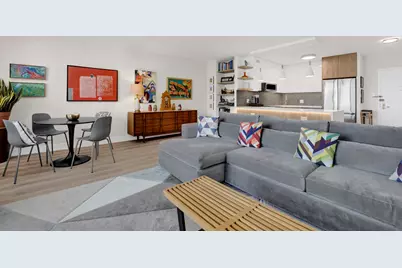 777 N Michigan Avenue #3709, Chicago, IL 60611 - Photo 9