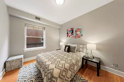 3458 N Janssen Avenue #H1, Chicago, IL 60657 - Photo 11