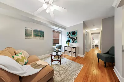 3458 N Janssen Avenue #H1, Chicago, IL 60657 - Photo 3