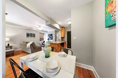 3458 N Janssen Avenue #H1, Chicago, IL 60657 - Photo 9