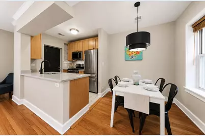 3458 N Janssen Avenue #H1, Chicago, IL 60657 - Photo 7