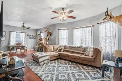 314 Washington Street, Davenport, IA 52802 - Photo 5