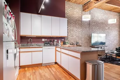 1017 W Washington Boulevard #3E, Chicago, IL 60607 - Photo 5