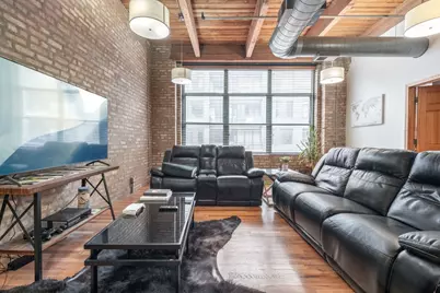 1017 W Washington Boulevard #3E, Chicago, IL 60607 - Photo 11