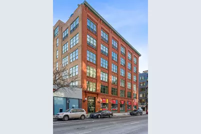 1017 W Washington Boulevard #3E, Chicago, IL 60607 - Photo 1