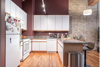 1017 W Washington Boulevard #3E, Chicago, IL 60607 - Photo 7