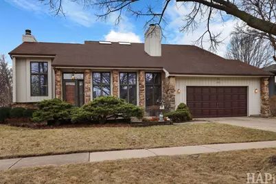 1221 Golf View Drive, Woodridge, IL 60517 - Photo 41