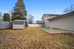 102 Nottingham Chase, Normal, IL 61761 - Photo 19