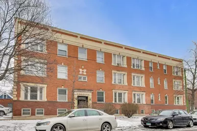 [Address not provided], Chicago, IL 60613 - Photo 1