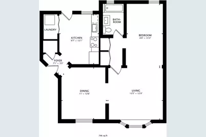 [Address not provided], Chicago, IL 60613 - Photo 23