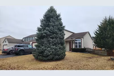 5312 Brindlewood Drive, Plainfield, IL 60586 - Photo 3