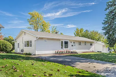 403 Arrowhead Trail, Carol Stream, IL 60188 - Photo 21