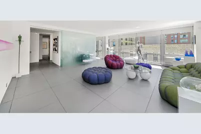 860 N Lake Shore Drive #8L, Chicago, IL 60611 - Photo 9