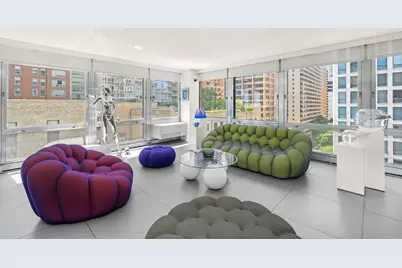 860 N Lake Shore Drive #8L, Chicago, IL 60611 - Photo 11