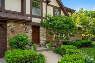 3810 Russett Ln, Northbrook, IL 60062 - Photo 57