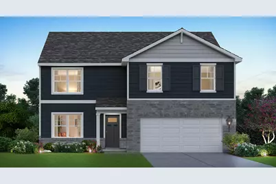 2921 Savana Drive, Joliet, IL 60435 - Photo 1