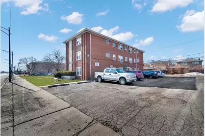 8020 S Pulaski Road #3W, Chicago, IL 60652 - Photo 13