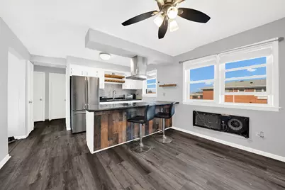 8020 S Pulaski Road #3W, Chicago, IL 60652 - Photo 5