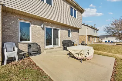 24395 Patriot Lane, Crete, IL 60417 - Photo 21