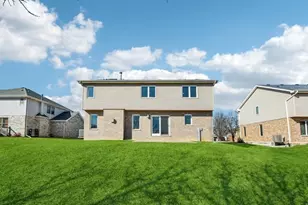 24395 Patriot Ln, Crete, IL 60417 - Photo 21