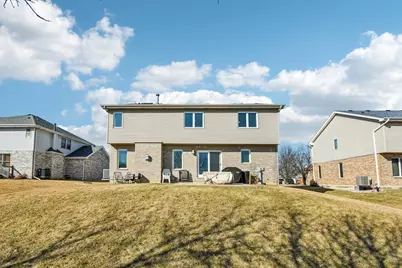 24395 Patriot Lane, Crete, IL 60417 - Photo 23