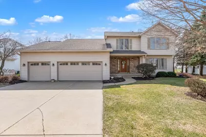5406 20th Avenue Court, Moline, IL 61265 - Photo 1