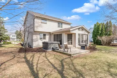 5406 20th Avenue Court, Moline, IL 61265 - Photo 57
