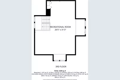 2537 N Bernard Street, Chicago, IL 60647 - Photo 33