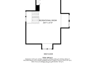 2537 N Bernard St, Chicago, IL 60647 - Photo 33