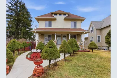 606 N 8th Avenue, Maywood, IL 60153 - Photo 1