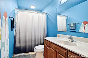 5012 W Lake Shore Dr, Wonder Lake, IL 60097 - Photo 59