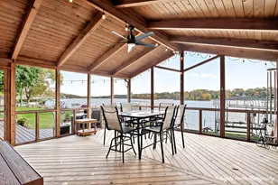 5012 W Lake Shore Dr, Wonder Lake, IL 60097 - Photo 3