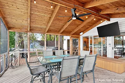 5012 W Lake Shore Drive, Wonder Lake, IL 60097 - Photo 19