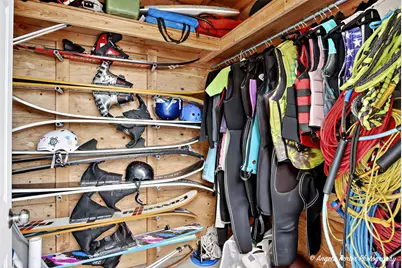 5012 W Lake Shore Drive, Wonder Lake, IL 60097 - Photo 69