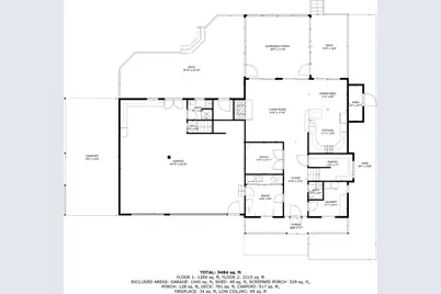 5012 W Lake Shore Drive, Wonder Lake, IL 60097 - Photo 83