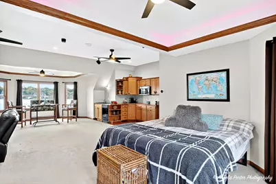 5012 W Lake Shore Drive, Wonder Lake, IL 60097 - Photo 45