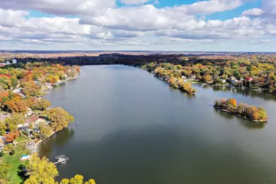 5012 W Lake Shore Drive, Wonder Lake, IL 60097 - Photo 75